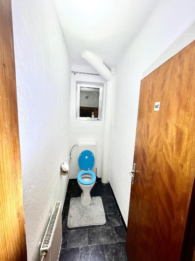 Private Wohnung Leoben Goess Goss Luaran gambar