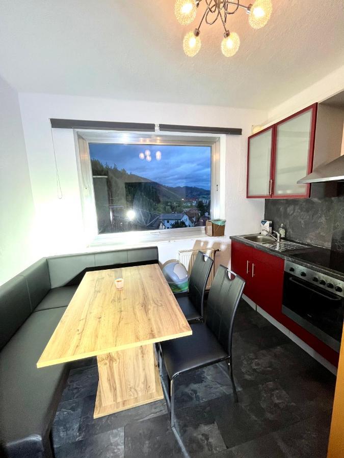 Private Wohnung Leoben Goess Goss Luaran gambar