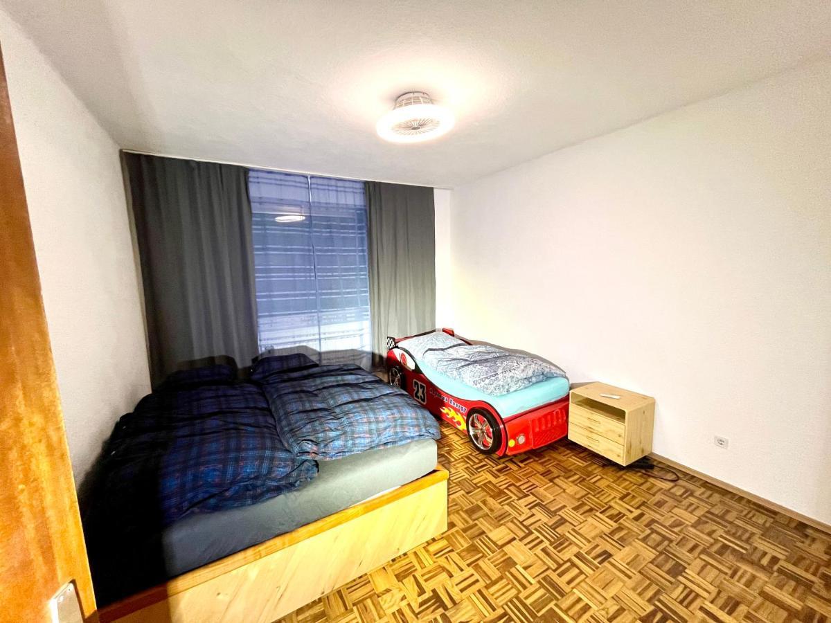 Private Wohnung Leoben Goess Goss Luaran gambar
